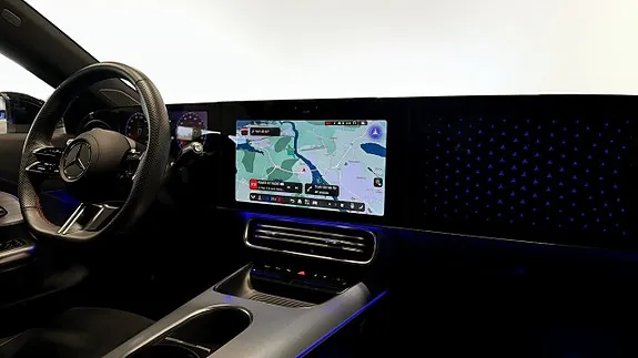 Mercedes-Benz Cla350 2025 photo 3