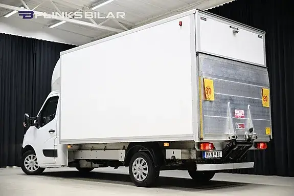 Renault Master 2019 photo 5