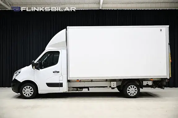Renault Master 2019 photo 3