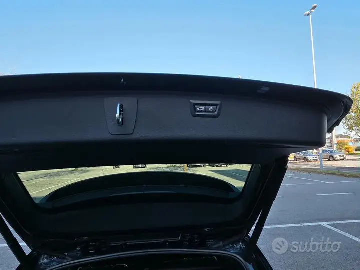 BMW 320 2017 photo 3