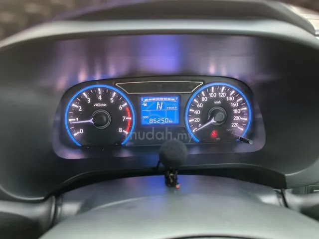 Perodua Myvi