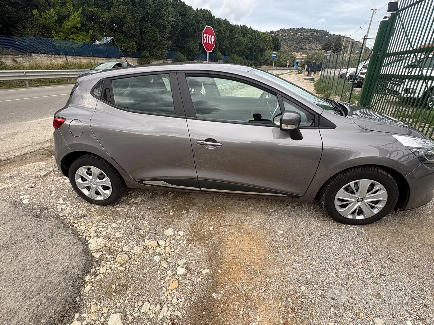 Renault Clio 2017 photo 4