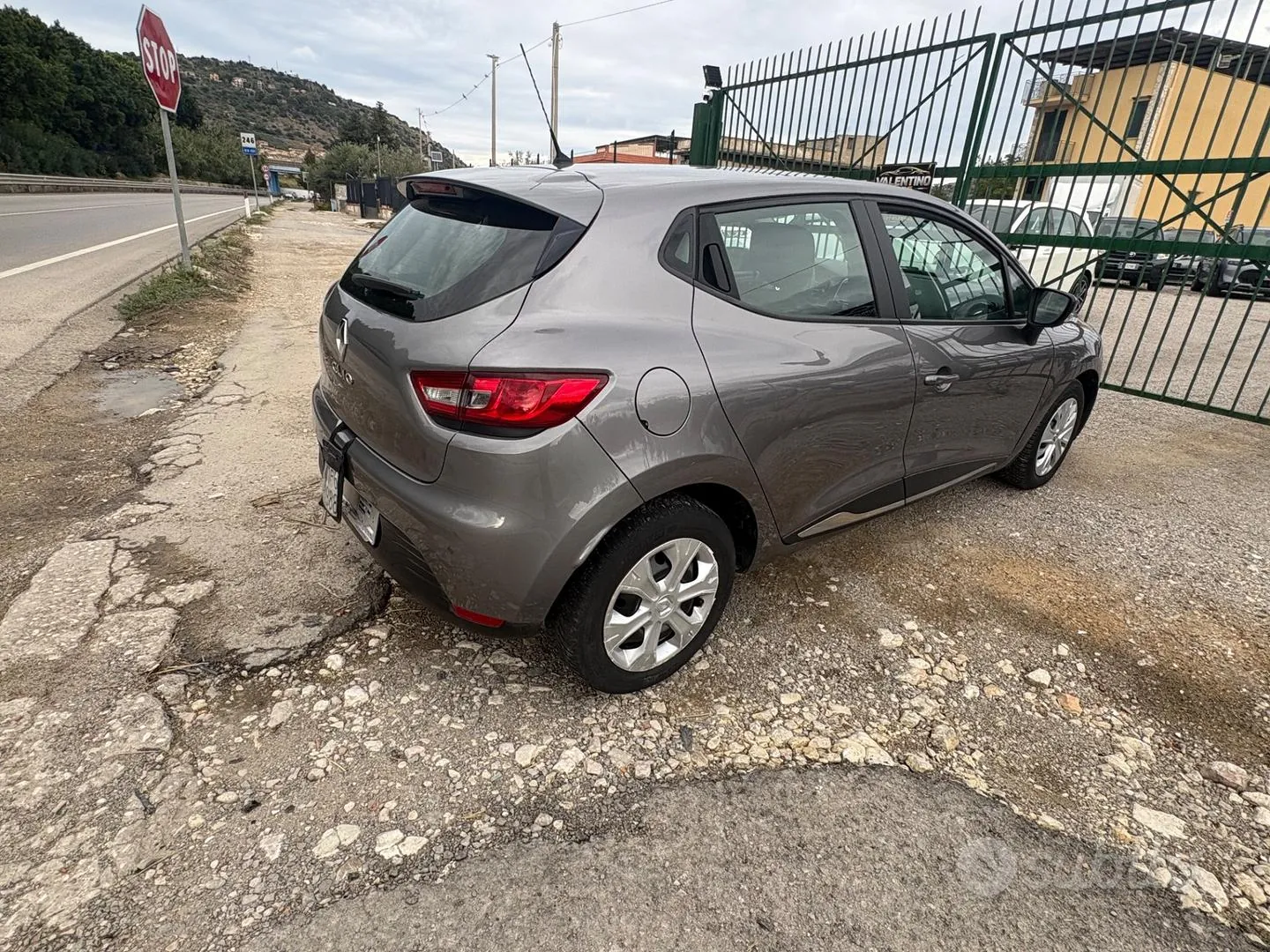 Renault Clio 2017 photo 5
