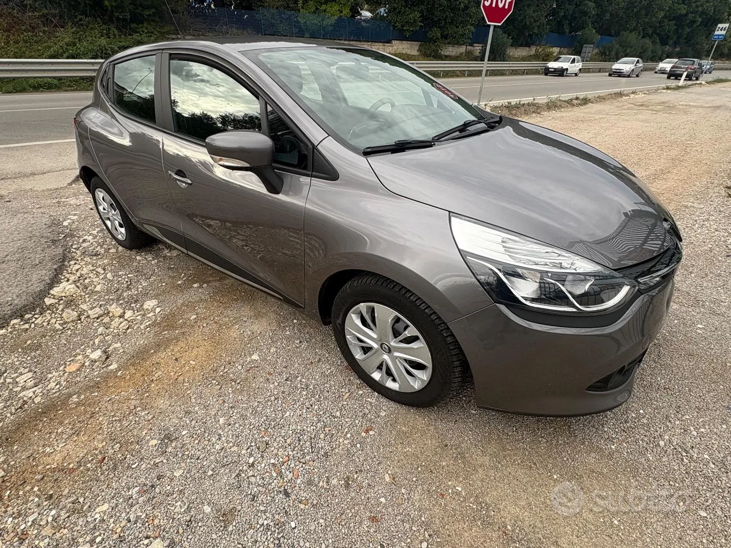 Renault Clio 2017 photo 3