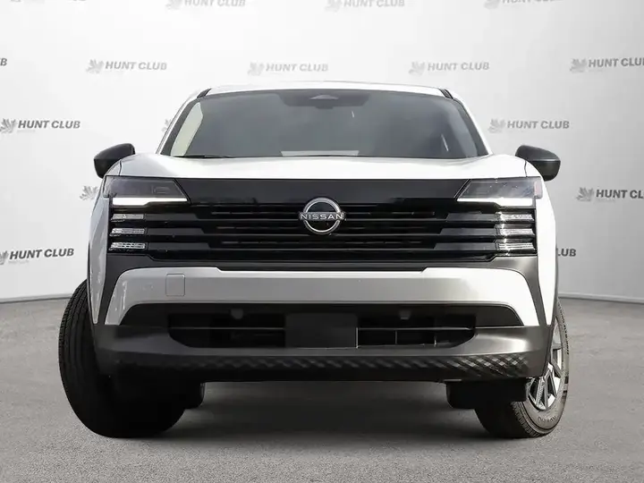 Nissan Kicks 2026 photo 2