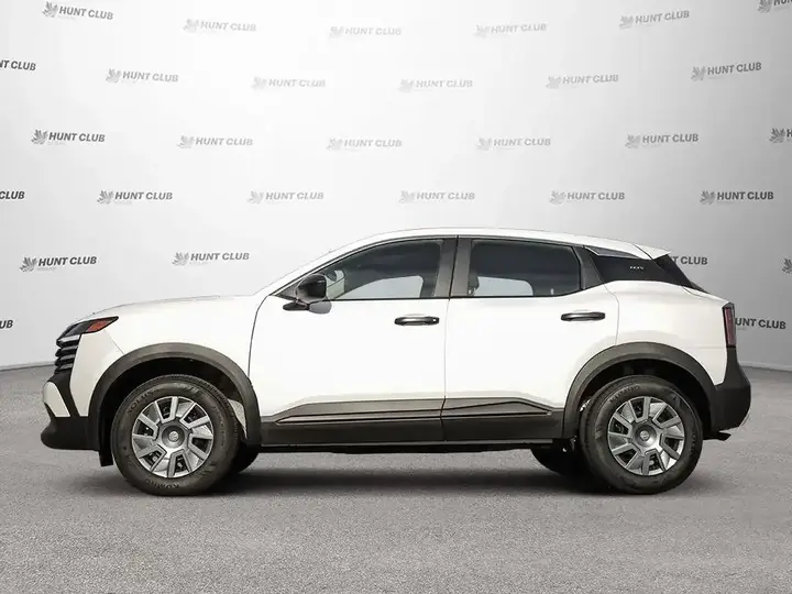 Nissan Kicks 2026 photo 3