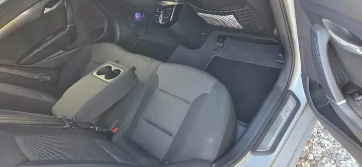 Hyundai I40 2013 photo 3