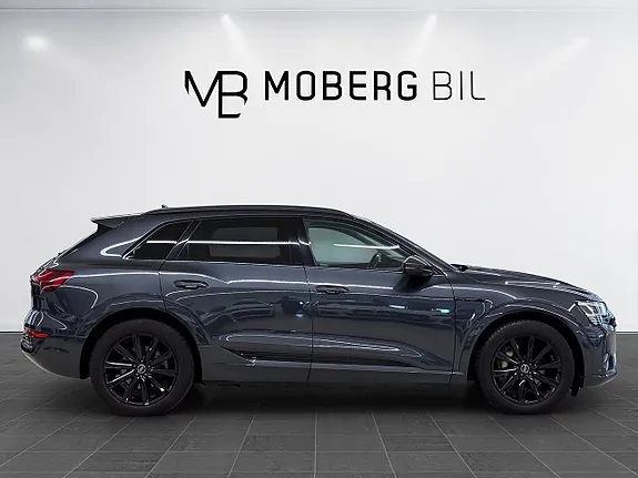 Audi Q8 2024 photo 5