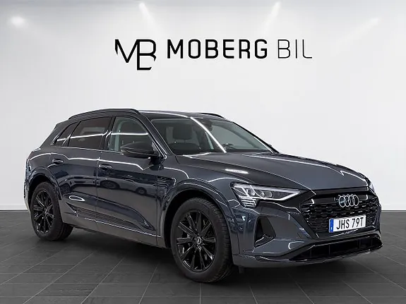 Audi Q8 2024 photo 4