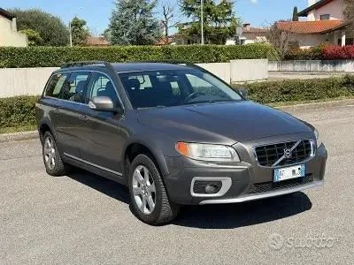 Volvo Xc70 2009 photo 4