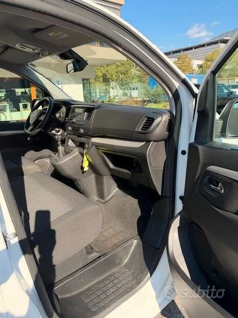 Toyota Proace 2022 photo 5