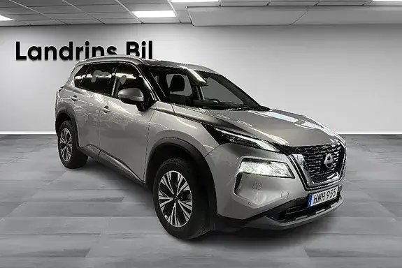 Nissan X-Trail 2024 photo 3