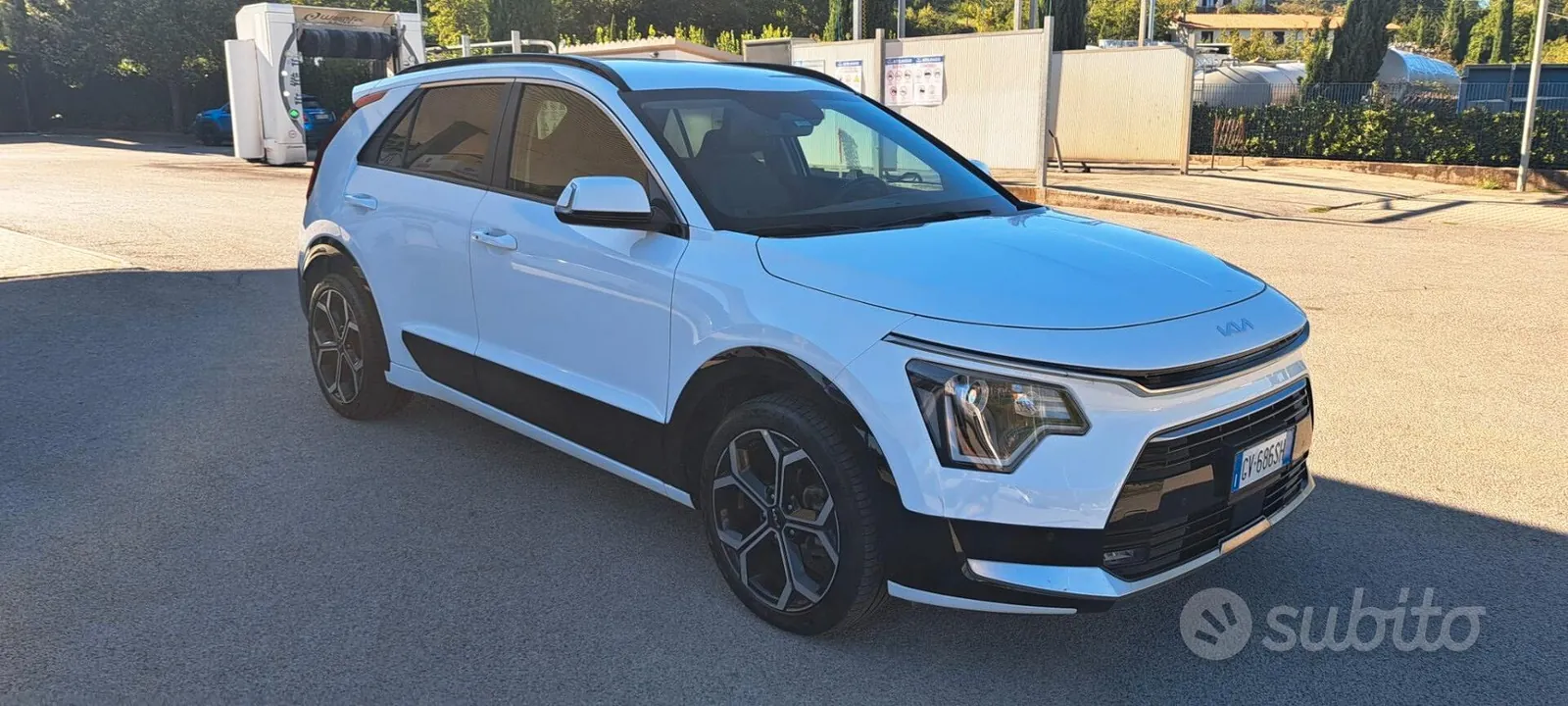 Kia Niro