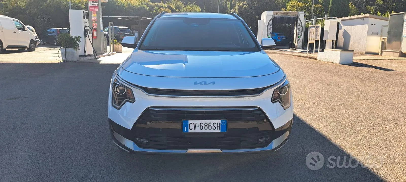 Kia Niro 2024 photo 3