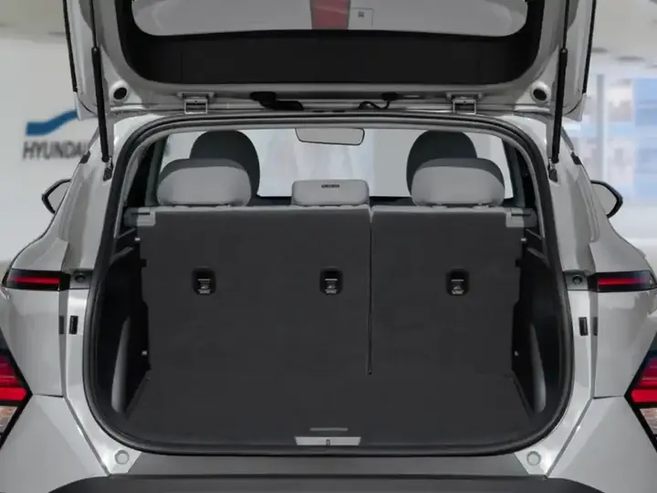 Hyundai Kona 2027 photo 4