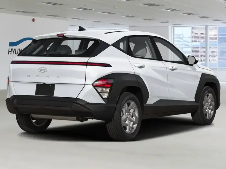 Hyundai Kona 2027 photo 2