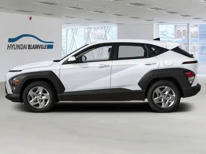 Hyundai Kona 2027 photo 3