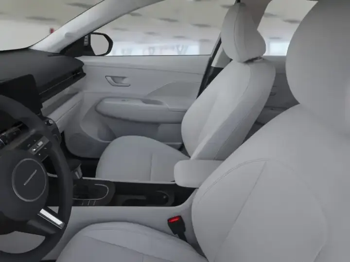 Hyundai Kona 2027 photo 5