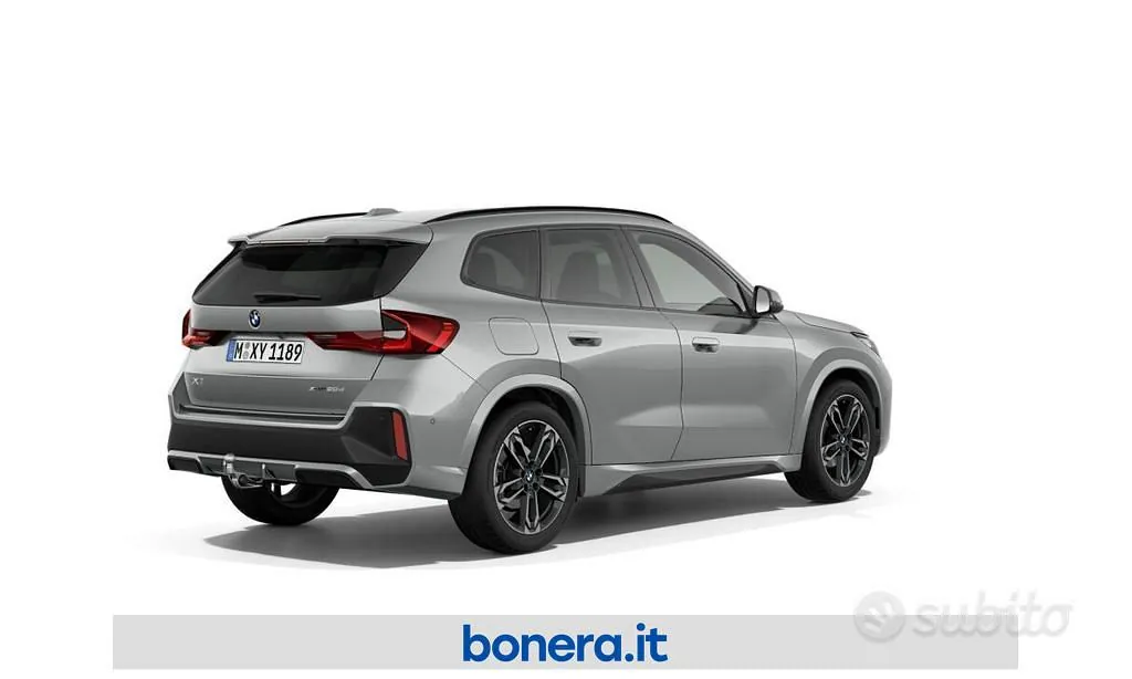 BMW X1 2026 photo 2