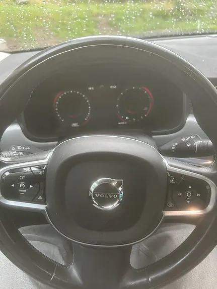 Volvo V90 2018 photo 5