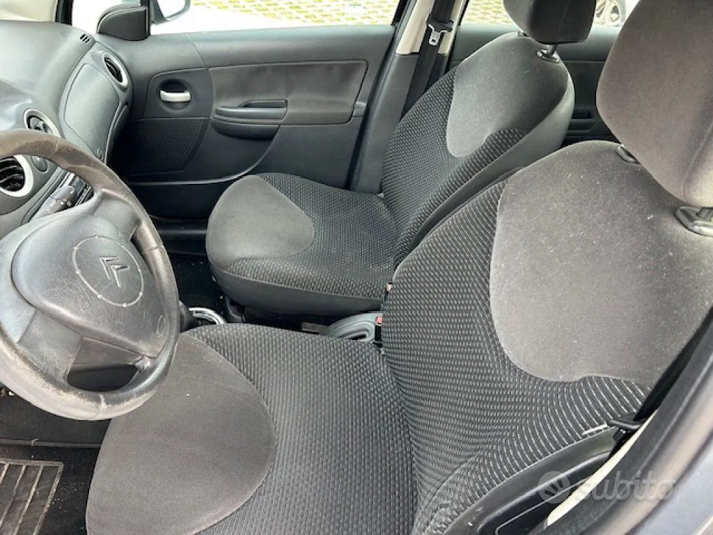Citroen C3 2010 photo 5