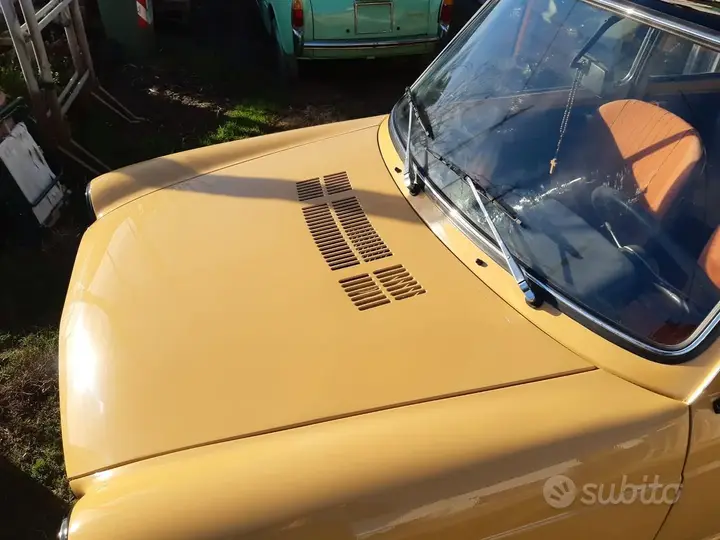 Autobianchi A112 1973 photo 3