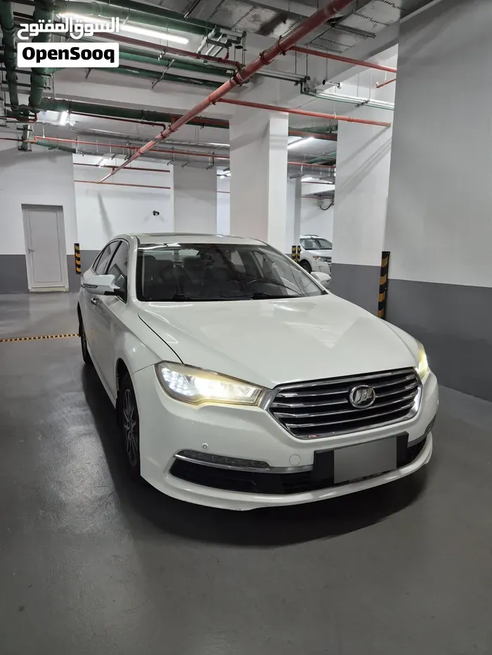 Lifan 820 2017 photo 2