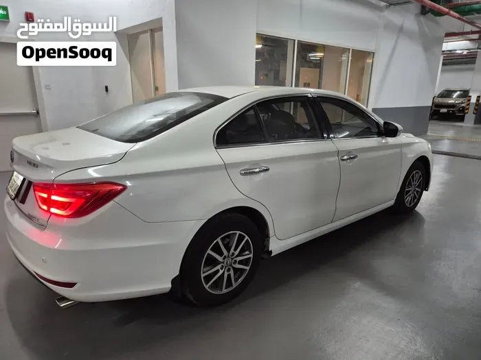 Lifan 820 2017 photo 3
