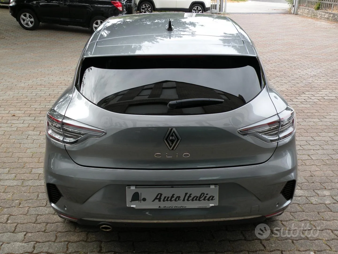 Renault Clio 2025 photo 5