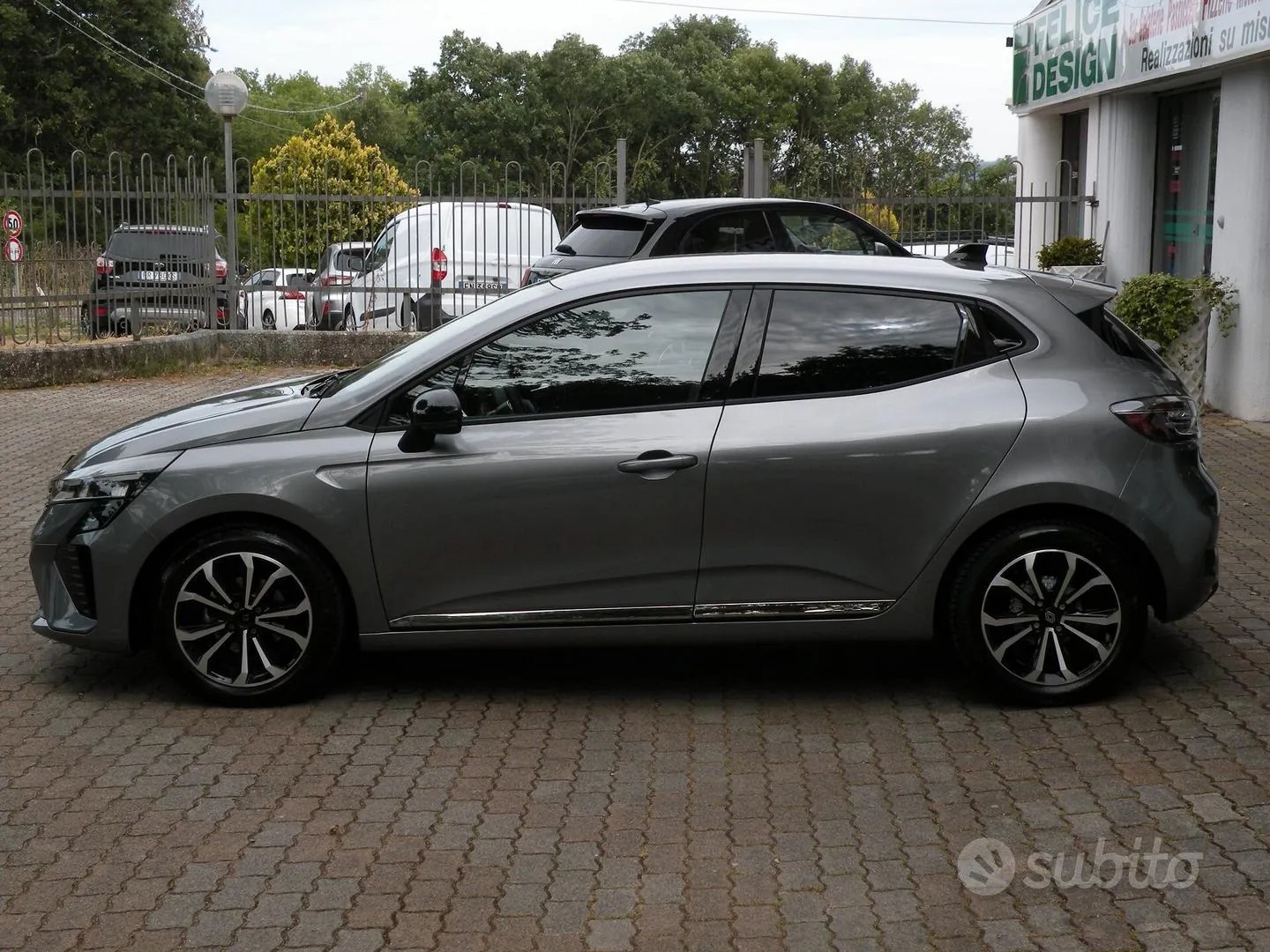 Renault Clio 2025 photo 3