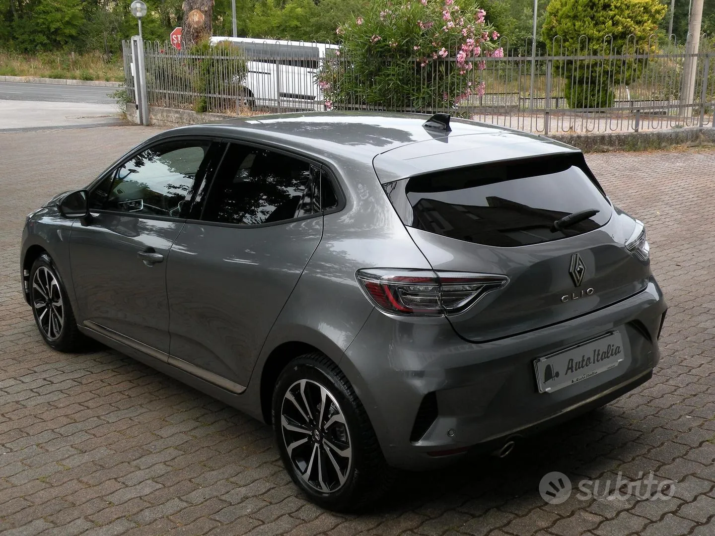 Renault Clio 2025 photo 4