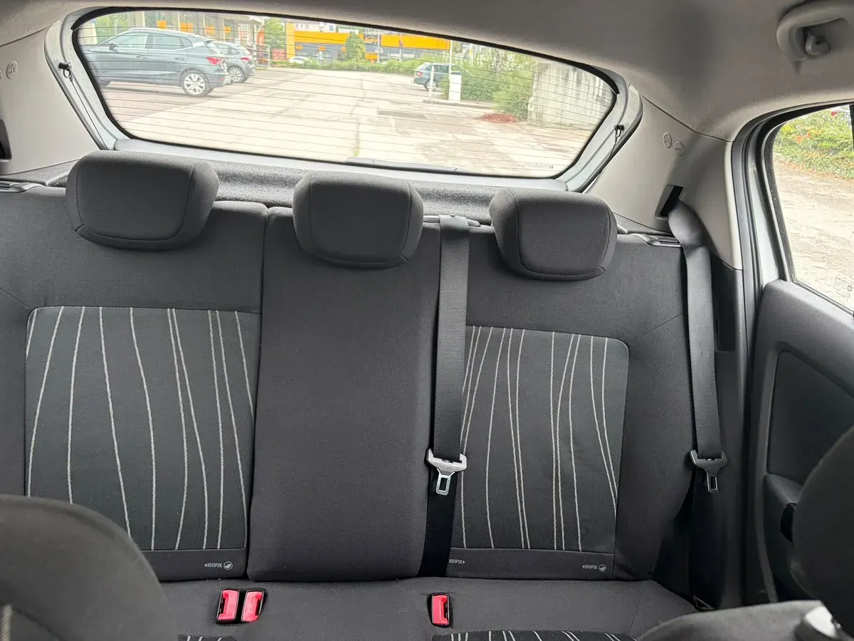 Opel Corsa 2006 photo 3