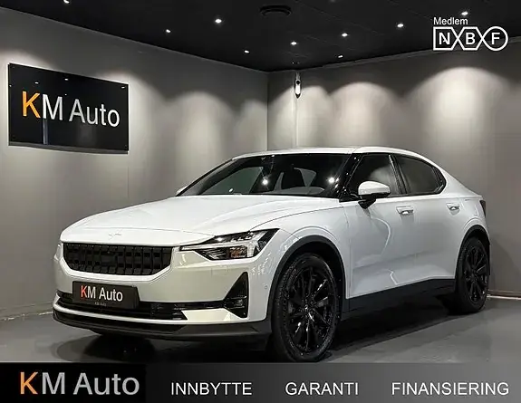 Polestar 2