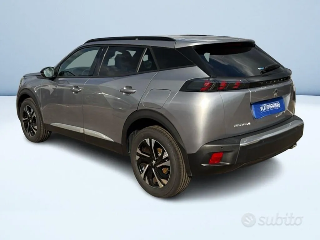 Peugeot 2008 2023 photo 5