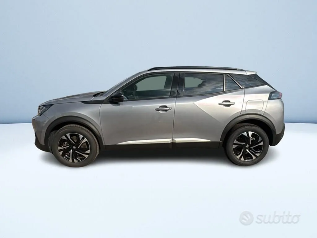 Peugeot 2008 2023 photo 4