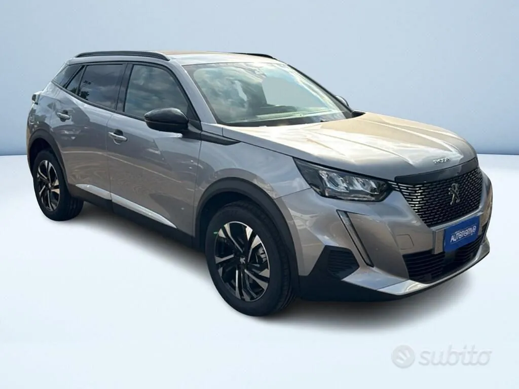 Peugeot 2008 2023 photo 2