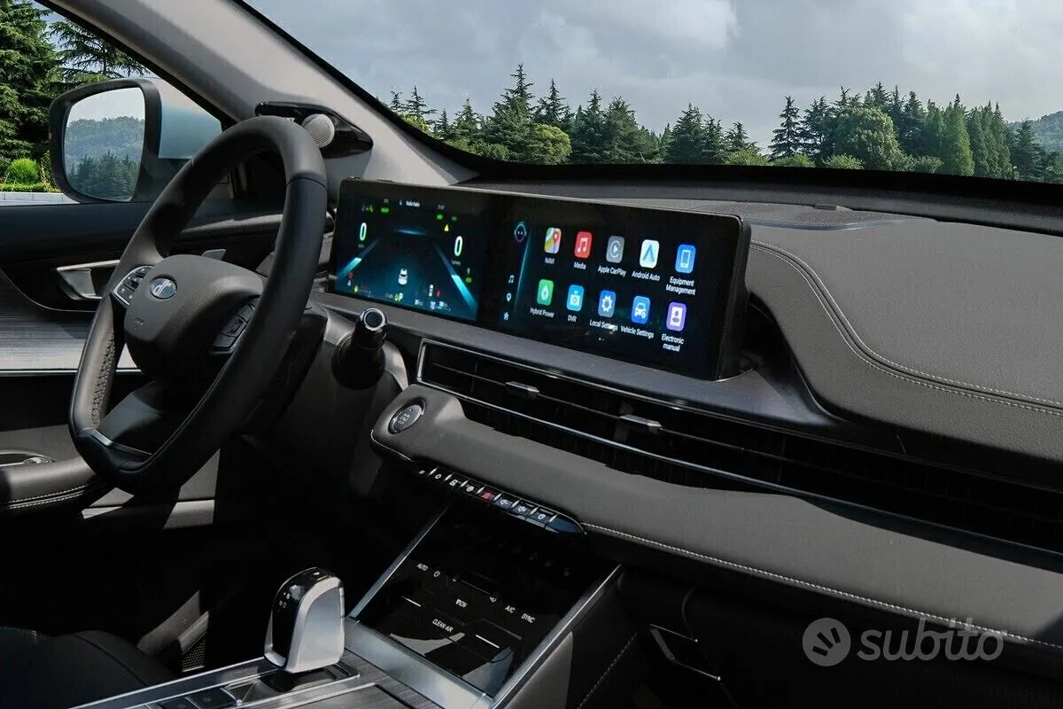 DR Automobiles 6.0 2026 photo 2