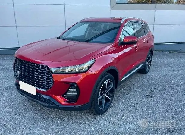 DR Automobiles 6.0