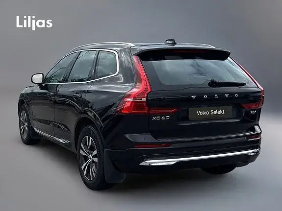 Volvo Xc60 2025 photo 3