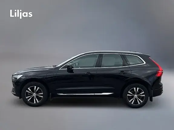 Volvo Xc60 2025 photo 5