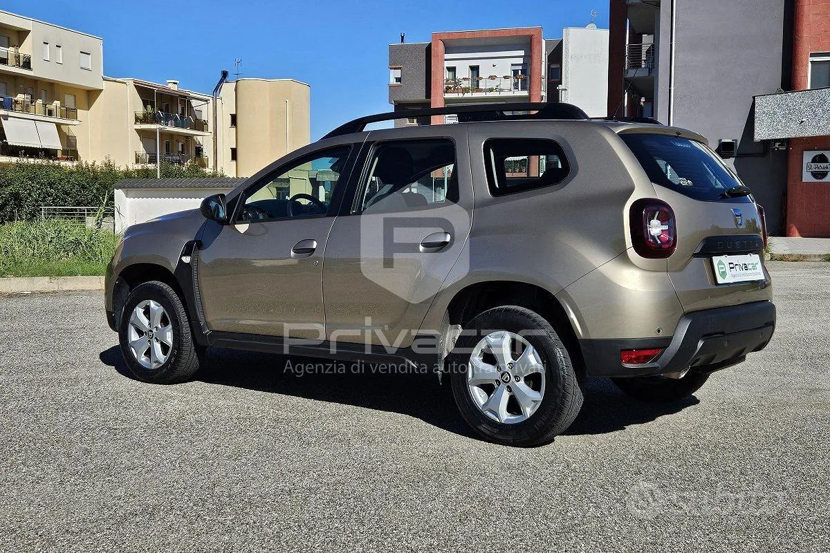 Dacia Duster 2019 photo 5
