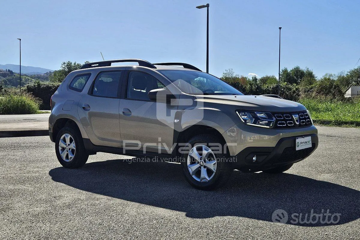 Dacia Duster 2019 photo 3