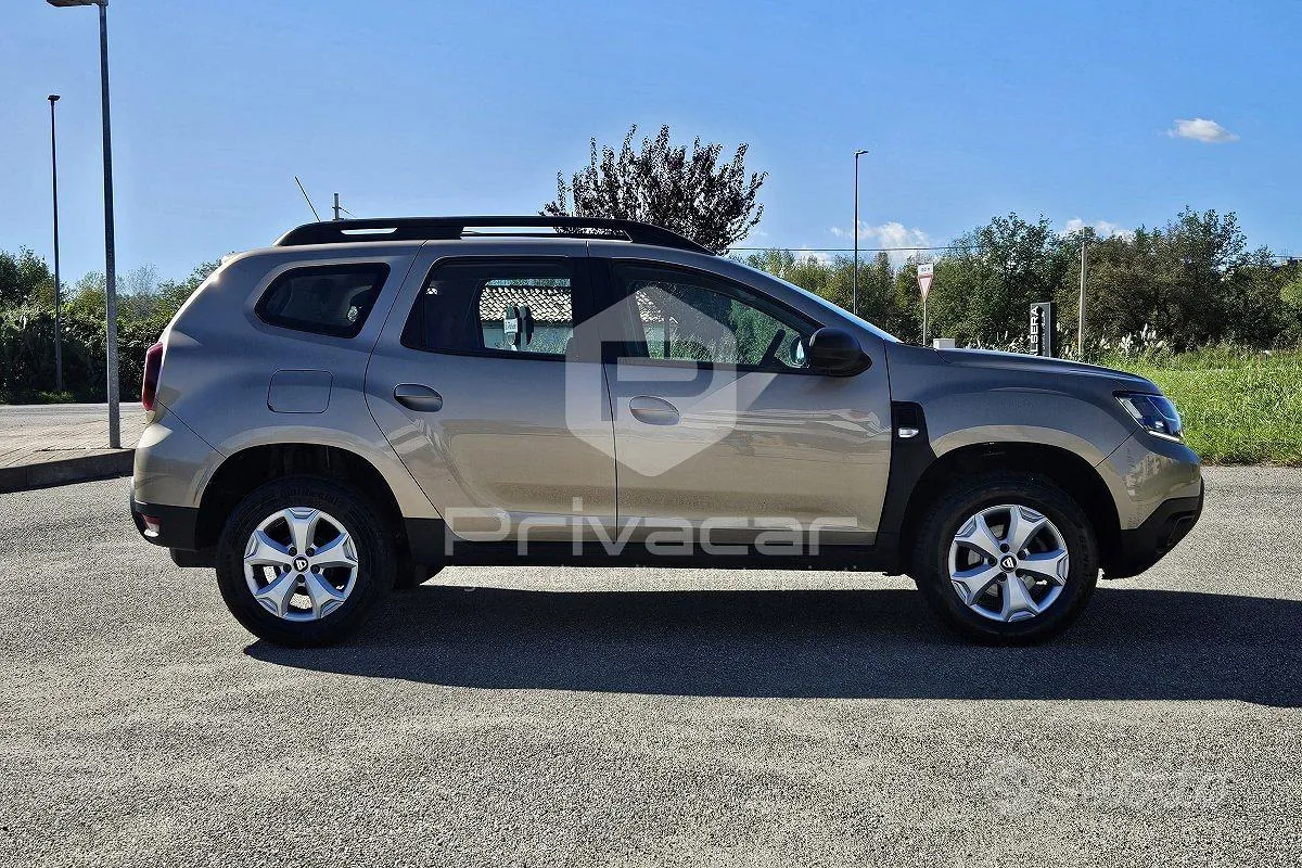 Dacia Duster 2019 photo 4