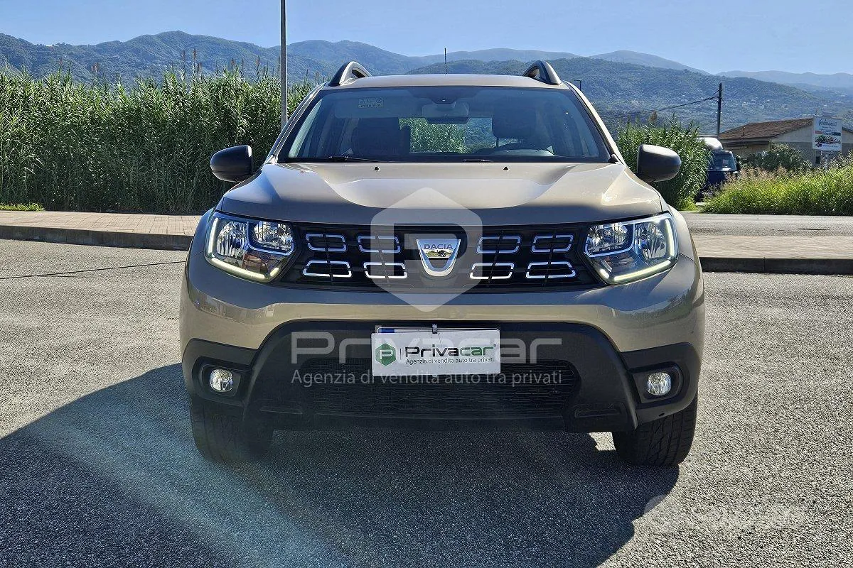 Dacia Duster 2019 photo 2