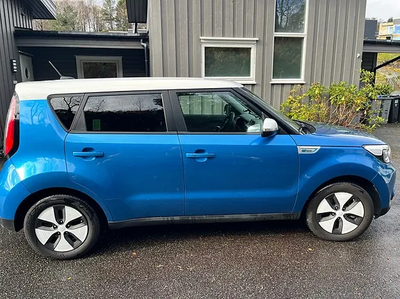 Kia Soul 2018 photo 3