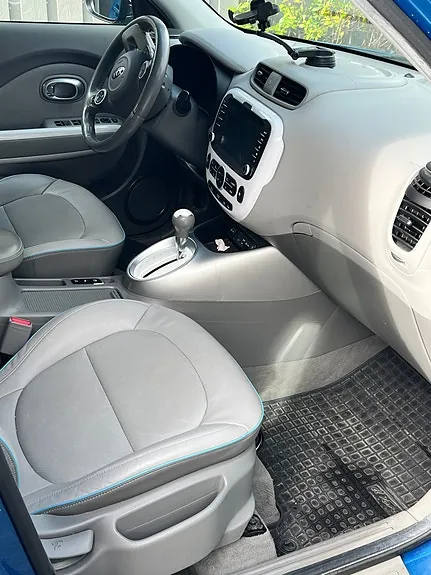 Kia Soul 2018 photo 5