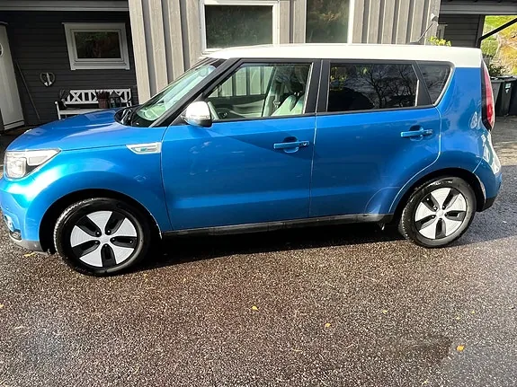 Kia Soul 2018 photo 4