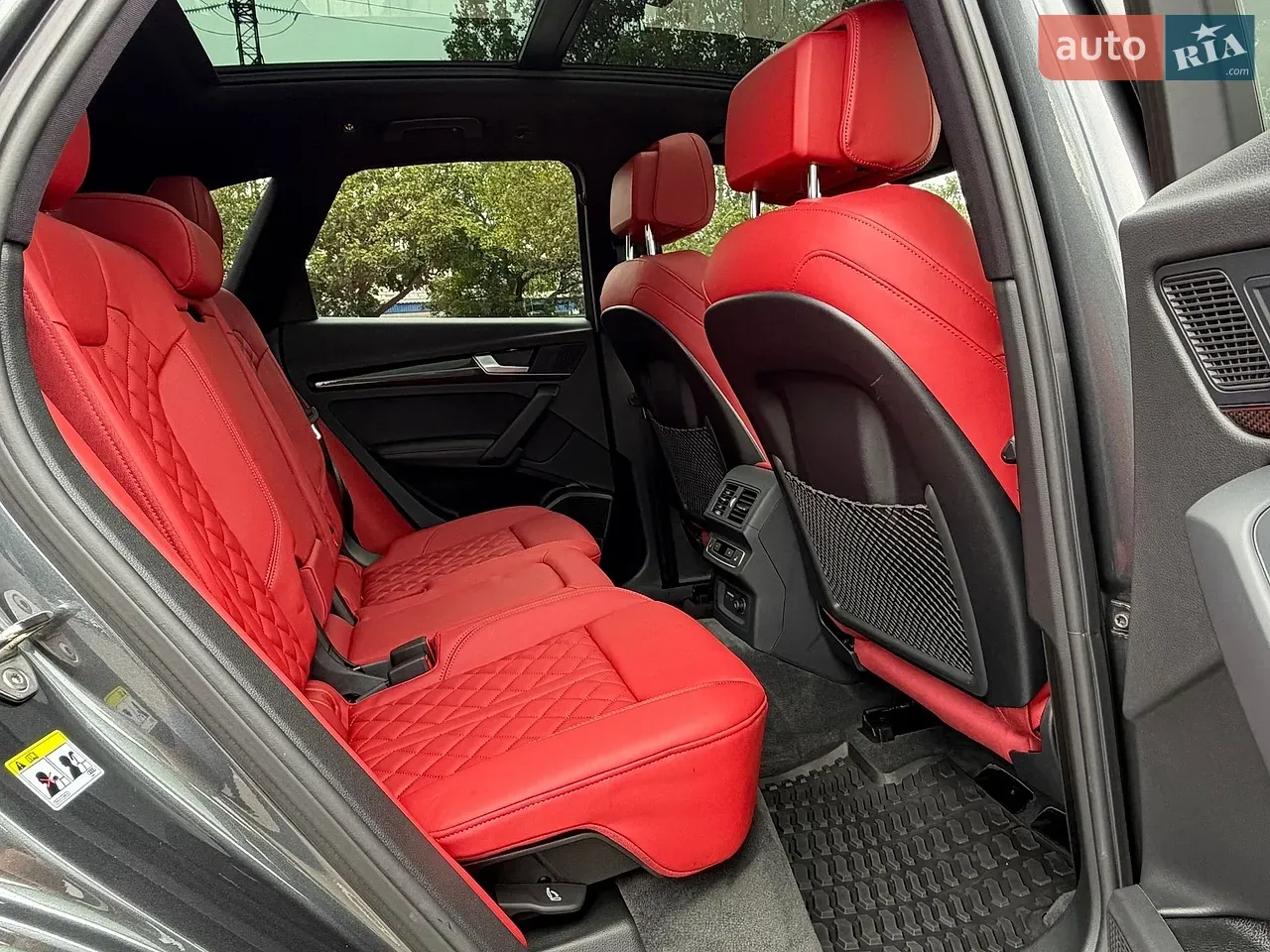 Audi Sq5 2024 photo 4