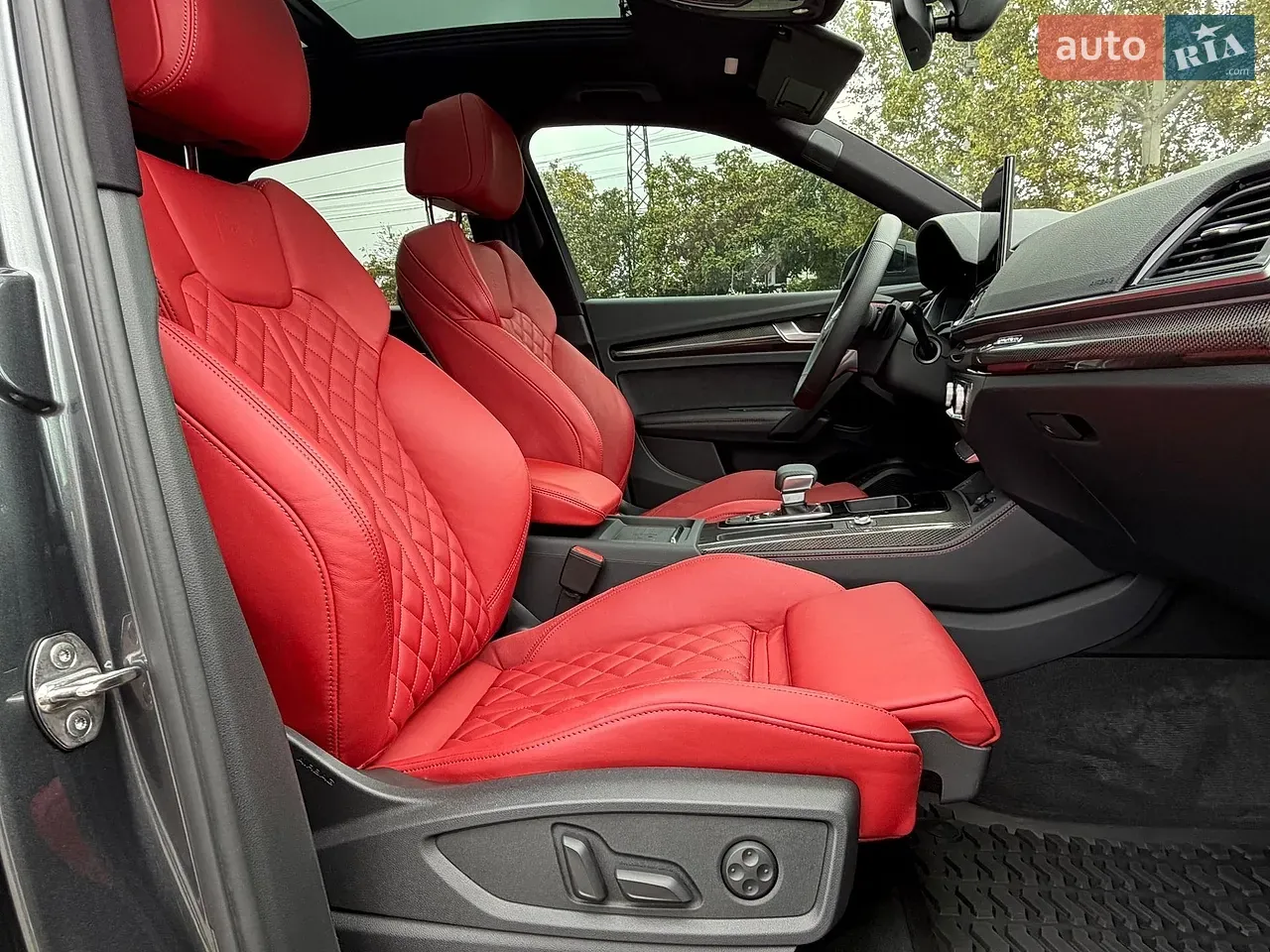 Audi Sq5 2024 photo 5