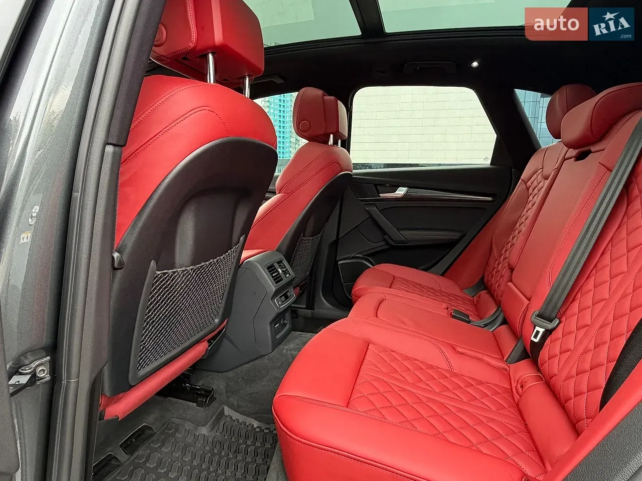 Audi Sq5 2024 photo 3